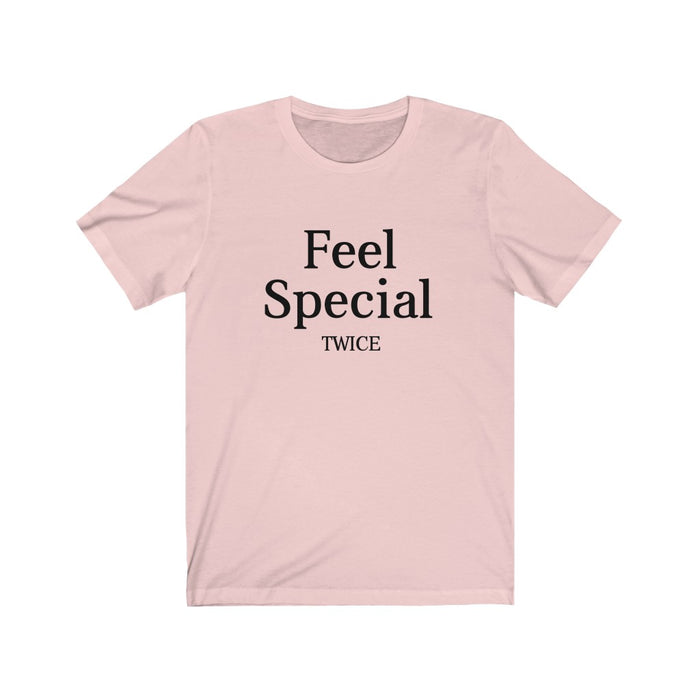 Twice Feel Special T-shirt - Twice T-shirts - Kpop Classic T-Shirts