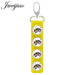 Kpop Newest Trendy Korean music band Glass Day6 DAY 7 Photo Snap Button Keychain PU Leather Key Chains Charm Pendant Day07 that you'll fall in love with. At an affordable price at KPOPSHOP, We sell a variety of Trendy Korean music band Glass Day6 DAY 7 Photo Snap Button Keychain PU Leather Key Chains Charm Pendant Day07 with Free Shipping.