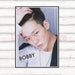 Kpop Newest KPOP IKONIGHT Korean men's band High Definition Wall Stickers white poster Home Decoration for Livingroom Bedroom Home Art Brand that you'll fall in love with. At an affordable price at KPOPSHOP, We sell a variety of KPOP IKONIGHT Korean men's band High Definition Wall Stickers white poster Home Decoration for Livingroom Bedroom Home Art Brand with Free Shipping.