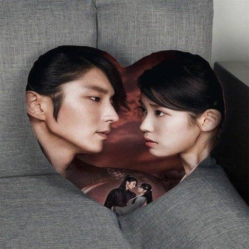 Kpop Newest Kpop Pillow Case LEE JOON GI Heart Shape Pillow Cover Custom zipper Pillowcase Just Cover No Core Bedroom Wedding Decorate that you'll fall in love with. At an affordable price at KPOPSHOP, We sell a variety of Kpop Pillow Case LEE JOON GI Heart Shape Pillow Cover Custom zipper Pillowcase Just Cover No Core Bedroom Wedding Decorate with Free Shipping.