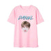 Kpop Newest Kpop WANNA ONE Kang Daniel new Album color on me print t Shirts Hip Hop Casual Loose women Tshirt summer Short Sleeve tees Tops that you'll fall in love with. At an affordable price at KPOPSHOP, We sell a variety of Kpop WANNA ONE Kang Daniel new Album color on me print t Shirts Hip Hop Casual Loose women Tshirt summer Short Sleeve tees Tops with Free Shipping.