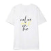 Kpop Newest Kpop WANNA ONE Kang Daniel new Album color on me print t Shirts Hip Hop Casual Loose women Tshirt summer Short Sleeve tees Tops that you'll fall in love with. At an affordable price at KPOPSHOP, We sell a variety of Kpop WANNA ONE Kang Daniel new Album color on me print t Shirts Hip Hop Casual Loose women Tshirt summer Short Sleeve tees Tops with Free Shipping.