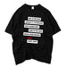 Kpop Newest Kpop nct 127 nct dream Jeno same letters printing o neck short sleeve t shirt unisex loose bottoming shirt t-shirt for summer that you'll fall in love with. At an affordable price at KPOPSHOP, We sell a variety of Kpop nct 127 nct dream Jeno same letters printing o neck short sleeve t shirt unisex loose bottoming shirt t-shirt for summer with Free Shipping.