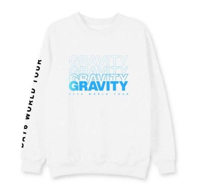 Kpop Newest New arrival kpop day6 world tour gravity concert same printing hoodies unisex fashion fleece/thin pullover o neck sweatshirt that you'll fall in love with. At an affordable price at KPOPSHOP, We sell a variety of New arrival kpop day6 world tour gravity concert same printing hoodies unisex fashion fleece/thin pullover o neck sweatshirt with Free Shipping.