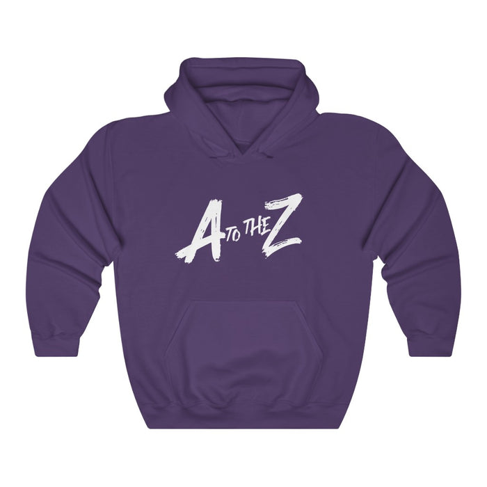 Ateez A To The Z  Hoodie - Twice Hoodies - New Twice Pullover Hoodie
