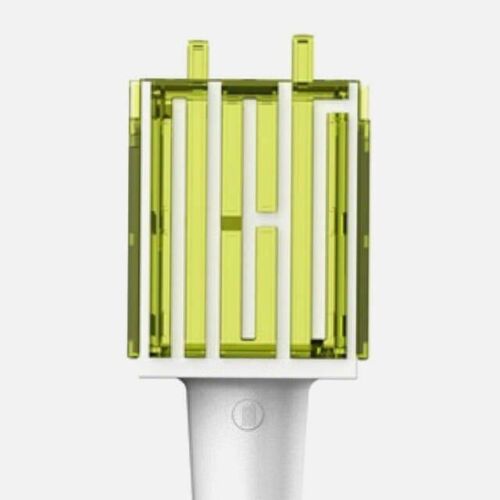 NCT Official Light Stick Fanlight Concert Cheering