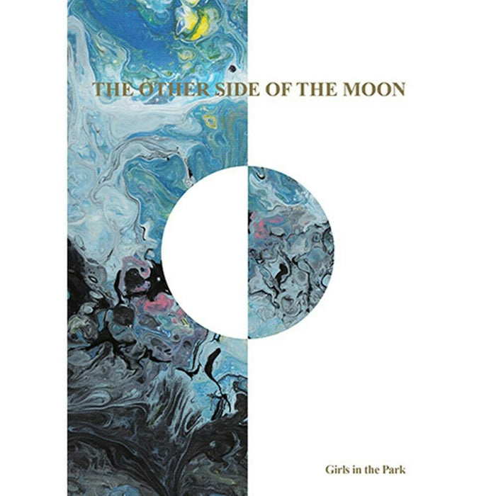 [PRE-ORDER] GWSN 5th Mini Album THE OTHER SIDE OF THE MOON