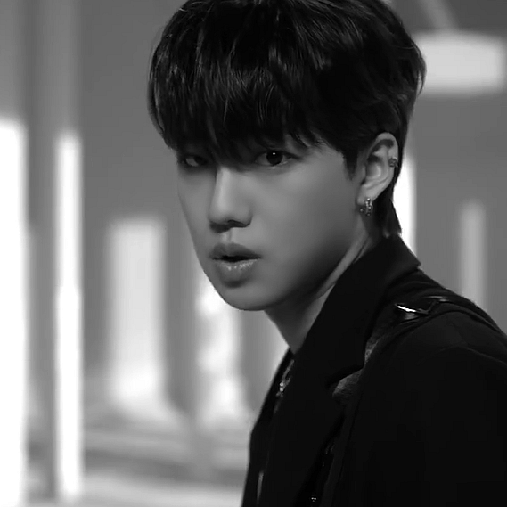 AB6IX unveils a teaser video of Lim Young Min as the group's debut approaches