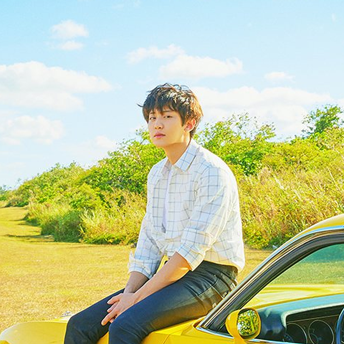 Chanyeol (EXO) leads iTunes rankings in 14 countries with "SSFW"