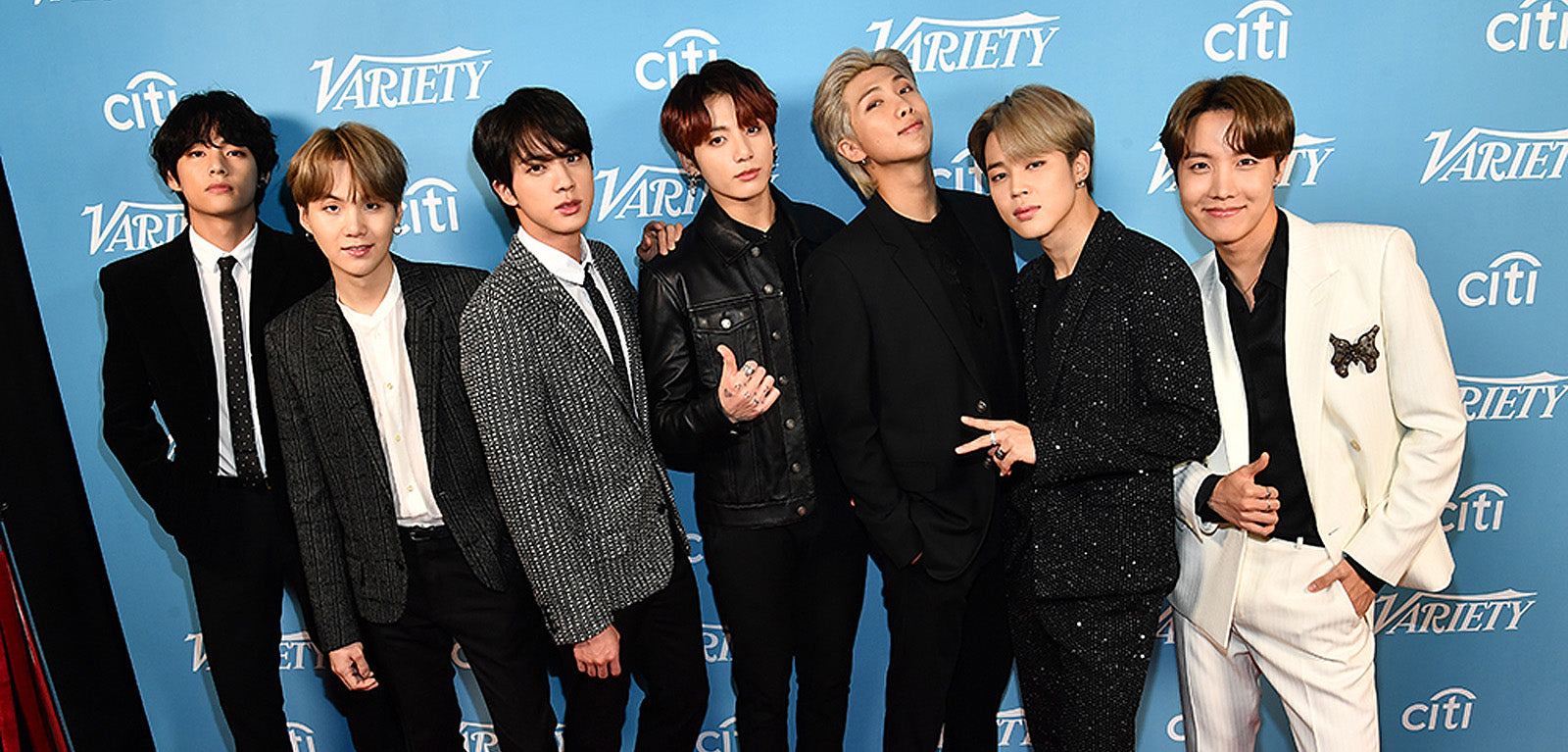 CNN names BTS among 10 international artists who have transformed the world of music over the past 10 years - Kpopshop
