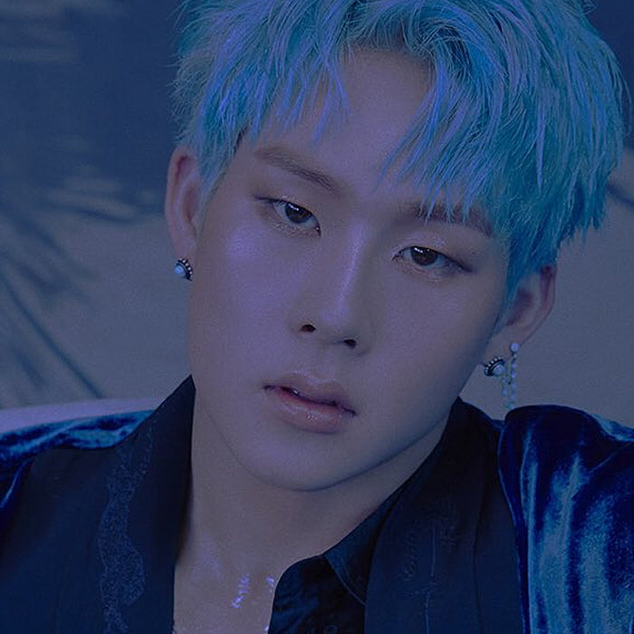 Joohoney (MONSTA X) suspends his career because of his anxiety - Kpopshop