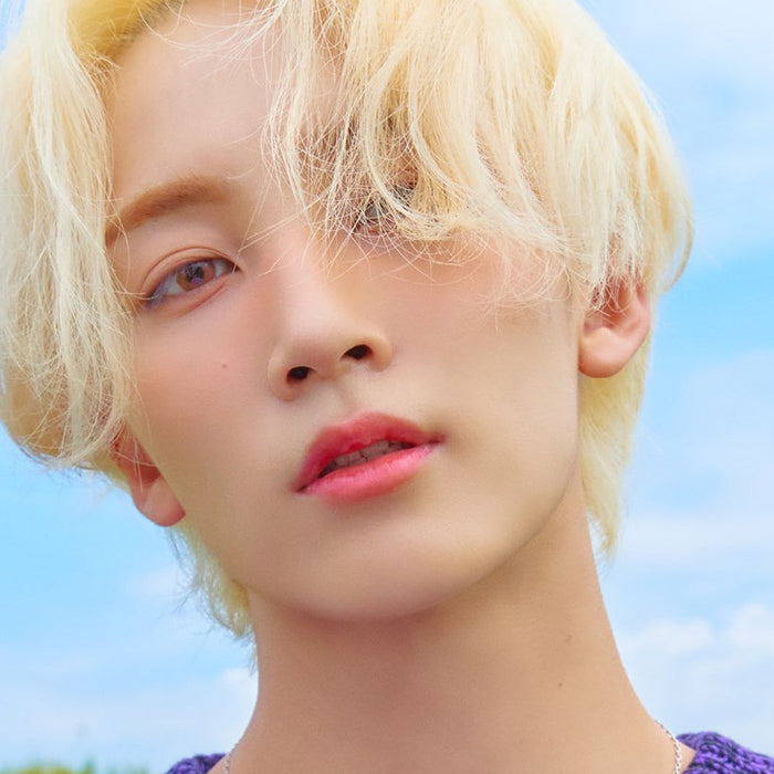Jeonghan (SEVENTEEN) suspends his activities because of a health problem - Kpopshop