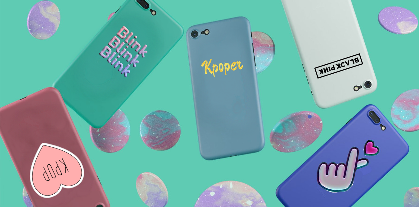 Kpop Phone Cases | Kpop Merch Online Store | BTS merch|EXO merch collections | BlackPink Merch | BT21 Accessories| Stray Kids Merch | leading Kpop merchandise online store | kpopshop