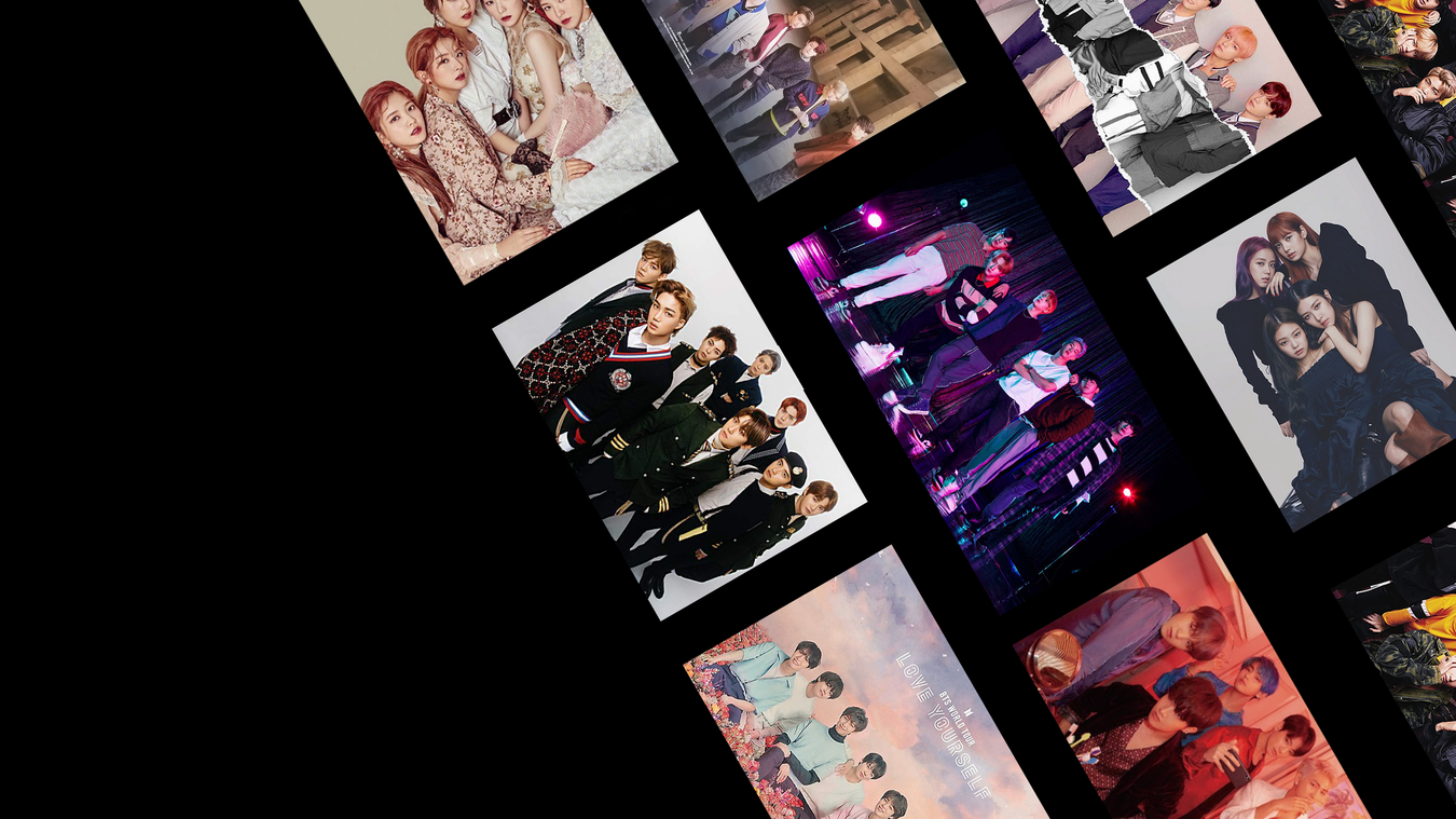Kpop Posters | Kpop Merch Online Store | BTS merch|EXO merch collections | BlackPink Merch | BT21 Accessories| Stray Kids Merch | leading Kpop merchandise online store | kpopshop