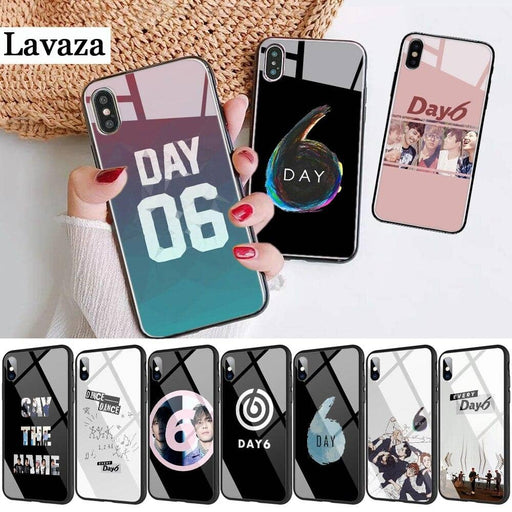 Kpop Newest 106d DAY6 Men's band Glass Case for Xiaomi 8 Lite 9 A1 A2 5X 6X Redmi 4X 6A Note 5 6 7 Pro that you'll fall in love with. At an affordable price at KPOPSHOP, We sell a variety of 106d DAY6 Men's band Glass Case for Xiaomi 8 Lite 9 A1 A2 5X 6X Redmi 4X 6A Note 5 6 7 Pro with Free Shipping.