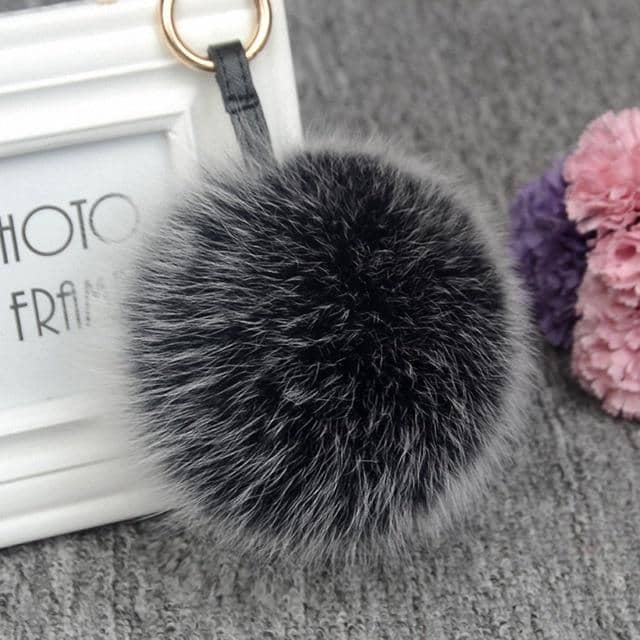 Kpop Newest 11cm Luxury Fluffy Real Fox Fur Ball PomPom 12 Colors Genuine Fur Keychain Metal Ring Pendant Bag Charm K045-peach that you'll fall in love with. At an affordable price at KPOPSHOP, We sell a variety of 11cm Luxury Fluffy Real Fox Fur Ball PomPom 12 Colors Genuine Fur Keychain Metal Ring Pendant Bag Charm K045-peach with Free Shipping.