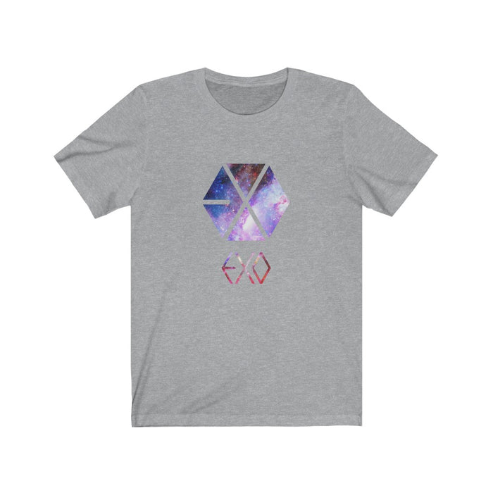 EXO Planet T-shirt - EXO T-shirts - Kpop Classic T-Shirts
