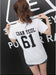 Kpop Newest 2016 Summer Exo Letter Print T Shirt Women Harajuku O-neck Short Sleeve tshirt women Tops Black White Tee Shirt Femme that you'll fall in love with. At an affordable price at KPOPSHOP, We sell a variety of 2016 Summer Exo Letter Print T Shirt Women Harajuku O-neck Short Sleeve tshirt women Tops Black White Tee Shirt Femme with Free Shipping.