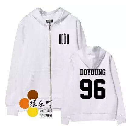 Kpop Newest 2016 new arrival new kpop idol group NCT U member name printing zipper hoodie jackets  fleece unisex sweatshirts that you'll fall in love with. At an affordable price at KPOPSHOP, We sell a variety of 2016 new arrival new kpop idol group NCT U member name printing zipper hoodie jackets  fleece unisex sweatshirts with Free Shipping.
