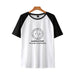 Kpop Newest 201 New Wanna One Casual Loose T- Shirts Women Spell Shoulder Sweethearts Outfit T- Shirts Men Top Spell T-Short Sleeves Print that you'll fall in love with. At an affordable price at KPOPSHOP, We sell a variety of 201 New Wanna One Casual Loose T- Shirts Women Spell Shoulder Sweethearts Outfit T- Shirts Men Top Spell T-Short Sleeves Print with Free Shipping.