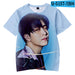 GOT7 3D Children T-shirts Spring/Tshirts  Kpop GOT7 tshirt - Kpopshop