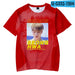 KPOP ATEEZ 3D Children T-shirts Spring/KPOP  Kpop tshirt - Kpopshop