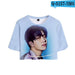 Kpop Newest 2019 NEW 3D print kpop GOT7 Jackson YoungJae JinYoung Tops Crops Girl t-shirt Short T shirt Women Sexy Sale Casual Clothes that you'll fall in love with. At an affordable price at KPOPSHOP, We sell a variety of 2019 NEW 3D print kpop GOT7 Jackson YoungJae JinYoung Tops Crops Girl t-shirt Short T shirt Women Sexy Sale Casual Clothes with Free Shipping.