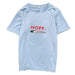 Women's Funny O-Neck Korean Style T-Shirt Tops - Kpopshop