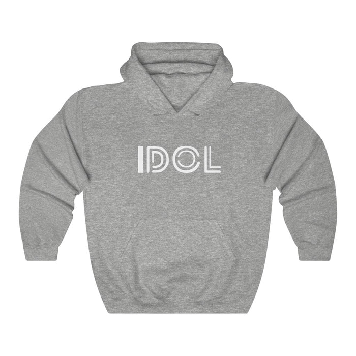 Idol Hoodie - Trendy Winter Kpop Hoodies - Kpop Hooded Sweater