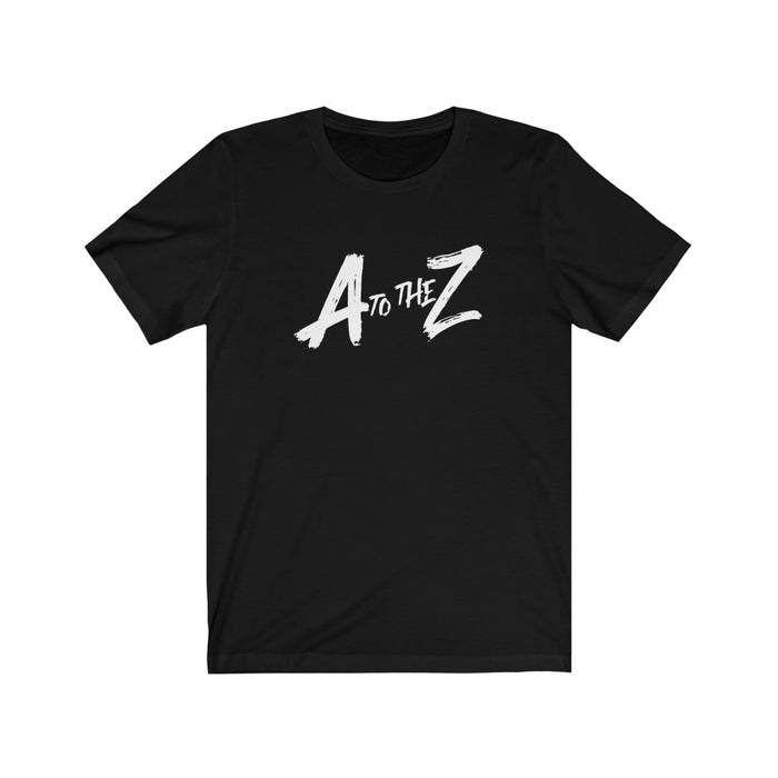 Ateez A to The Z T-shirt - Ateez T-shirts - Kpop Classic T-Shirts
