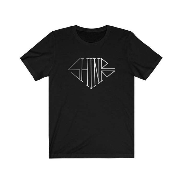 Shinee New Design T-shirt - Shinee T-shirts - Kpop Classic T-Shirts