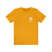 High-Quality Monsta X Logo Badge Unisex T-Shirt - Kpopshop