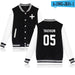 Kpop Newest 3D Women/Men TXT tomorrow together Harajuku hoodies Sweatshirts  Winter Casual Baseball jacket Modis Kpop Streatwear Tops that you'll fall in love with. At an affordable price at KPOPSHOP, We sell a variety of 3D Women/Men TXT tomorrow together Harajuku hoodies Sweatshirts  Winter Casual Baseball jacket Modis Kpop Streatwear Tops with Free Shipping.