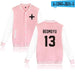 Kpop Newest 3D Women/Men TXT tomorrow together Harajuku hoodies Sweatshirts  Winter Casual Baseball jacket Modis Kpop Streatwear Tops that you'll fall in love with. At an affordable price at KPOPSHOP, We sell a variety of 3D Women/Men TXT tomorrow together Harajuku hoodies Sweatshirts  Winter Casual Baseball jacket Modis Kpop Streatwear Tops with Free Shipping.