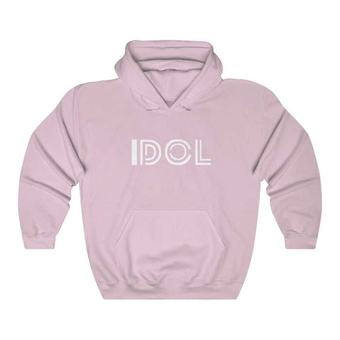 Idol Hoodie - Trendy Winter Kpop Hoodies - Kpop Hooded Sweater