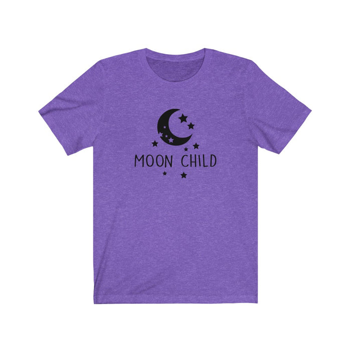 Moon Child T-Shirt - Trendy Kpop T-shirts - Kpop Classic T-Shirt