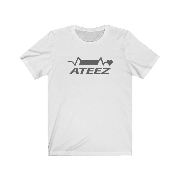 Ateez T-shirt - Ateez T-shirts - Kpop Classic T-Shirts