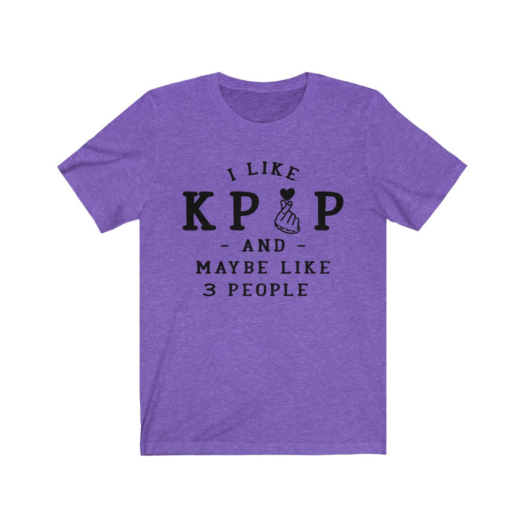 Kpop T-Shirt