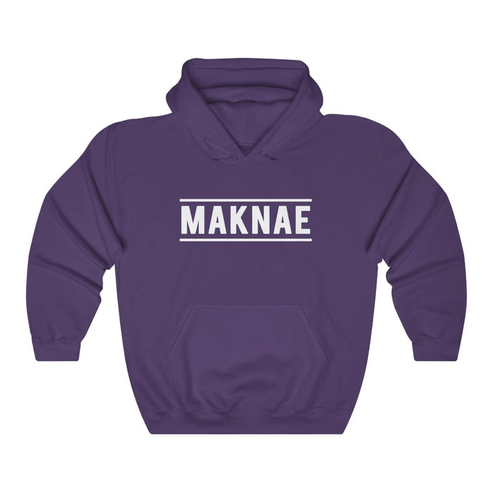 Maknae Hoodie - Trendy Winter Kpop Hoodies Kpop Fashion - Kpop Hooded Sweater