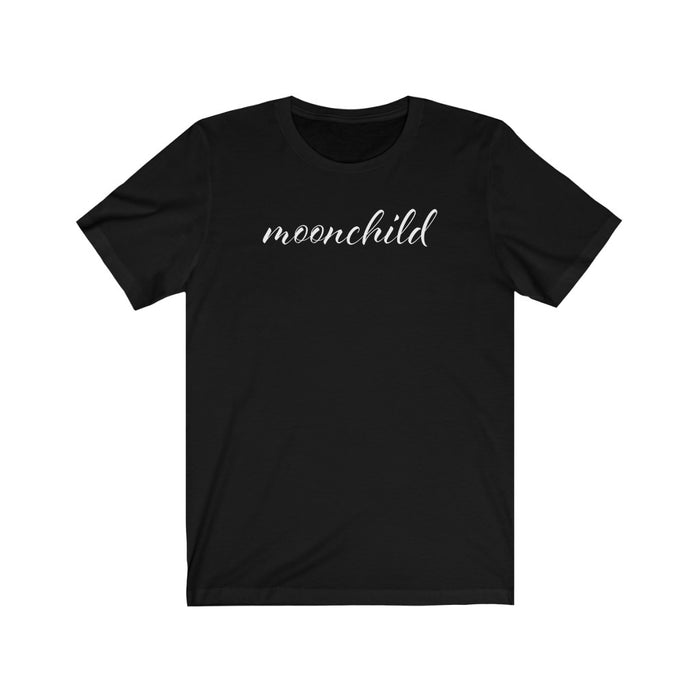 Moonchild T-Shirt - Trendy Kpop T-shirts - Kpop Classic T-Shirt