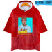 ATEEZ 3D New Personality Tee Shirt K Pop  T-shirt Hip-Hop Soft Tops - Kpopshop