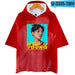 ATEEZ 3D New Personality Tee Shirt K Pop  T-shirt Hip-Hop Soft Tops - Kpopshop