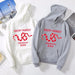 ATEEZ Women Brand Pullover Snake Sweatshirt Korean  Unisex  Hooded - Kpopshop
