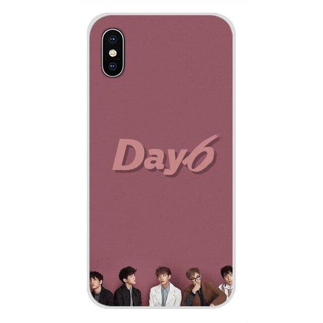 Kpop Newest Accessories Phone Covers South Korea KPOP Day6 For HTC One U11 U12 X9 M7 M8 A9 M9 M10 E9 Plus Desire 630 530 626 628 816 820 830 that you'll fall in love with. At an affordable price at KPOPSHOP, We sell a variety of Accessories Phone Covers South Korea KPOP Day6 For HTC One U11 U12 X9 M7 M8 A9 M9 M10 E9 Plus Desire 630 530 626 628 816 820 830 with Free Shipping.