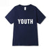Kpop Newest Cross Border Hot Selling DAY6 YOUTH in Europe Ou Hao Shaw War Celebrity Style T-shirt Men And Women Short Sleeve that you'll fall in love with. At an affordable price at KPOPSHOP, We sell a variety of Cross Border Hot Selling DAY6 YOUTH in Europe Ou Hao Shaw War Celebrity Style T-shirt Men And Women Short Sleeve with Free Shipping.