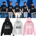 Kpop Newest DAY6 concert WORLD TOUR GRAVITY surrounding KPOP support jacket clothes with the sweatshirt hoodie 2019 New Fashion Cool that you'll fall in love with. At an affordable price at KPOPSHOP, We sell a variety of DAY6 concert WORLD TOUR GRAVITY surrounding KPOP support jacket clothes with the sweatshirt hoodie 2019 New Fashion Cool with Free Shipping.