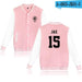 Kpop Newest DAY6 kpop fashion sport hip hop men women Baseball Jacket coats casual Long Sleeve harajuku Hoodies Jackets Sweatshirts tops 4XL that you'll fall in love with. At an affordable price at KPOPSHOP, We sell a variety of DAY6 kpop fashion sport hip hop men women Baseball Jacket coats casual Long Sleeve harajuku Hoodies Jackets Sweatshirts tops 4XL with Free Shipping.