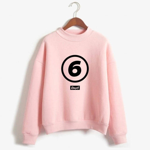 Kpop Newest Day6 Turtleneck Hoodies Sweatshirts Member Name Printed Pullover Long Sleeve Hoodie Sweatshirt Kpop Tracksuit Oversize Clothes that you'll fall in love with. At an affordable price at KPOPSHOP, We sell a variety of Day6 Turtleneck Hoodies Sweatshirts Member Name Printed Pullover Long Sleeve Hoodie Sweatshirt Kpop Tracksuit Oversize Clothes with Free Shipping.