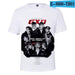 Kpop Newest EXO T-shirts Kpop Fashion Short Sleeve Casual Streetwear Tee Shirts Harajuku O-neck Unisex Loose T-shirts EXO that you'll fall in love with. At an affordable price at KPOPSHOP, We sell a variety of EXO T-shirts Kpop Fashion Short Sleeve Casual Streetwear Tee Shirts Harajuku O-neck Unisex Loose T-shirts EXO with Free Shipping.