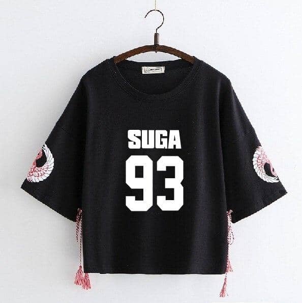 Kpop Newest EXO cotton tshirt k-pop Japanese style small fresh round neck girl T-shirt streetwear kawaii Tee shirt women loose summer tops that you'll fall in love with. At an affordable price at KPOPSHOP, We sell a variety of EXO cotton tshirt k-pop Japanese style small fresh round neck girl T-shirt streetwear kawaii Tee shirt women loose summer tops with Free Shipping.